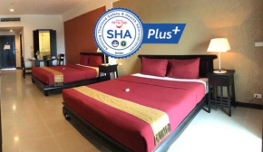 Siam Piman Hotel